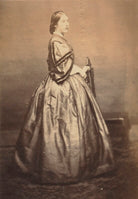 Unknown woman NPG P7(32)