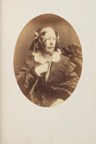 Louisa Stuart Costello NPG Ax7922