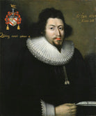 Bulstrode Whitelocke NPG 4499