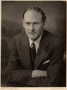 John Lionel Pownall NPG x47256