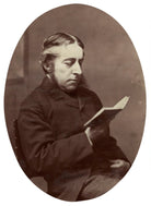 Joseph Henry Shorthouse NPG x34158