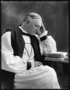 Lionel Payne Crawfurd NPG x75069