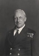 Hugh Hext Rogers NPG x159994