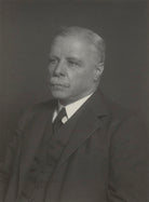 Sir Neill Malcolm NPG x88117
