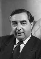 George Alfred Brown, Baron George-Brown NPG x82417