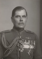 Hugh Montague Trenchard, 1st Viscount Trenchard NPG x31071