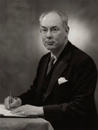 Patrick Francis Maitland, 17th Earl of Lauderdale NPG x170169