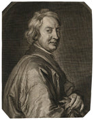 John Dryden NPG D42583