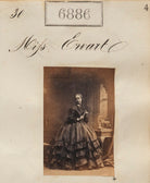 Miss Ewart NPG Ax56805