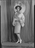 Chili Bouchier NPG x42385