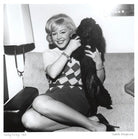 Kathy Kirby NPG x47348