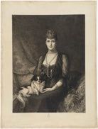 Queen Alexandra NPG D33956