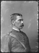 Herbert Kitchener, 1st Earl Kitchener NPG x96290