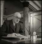 George E. Stead NPG x128660