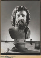 Angus McBean NPG P935