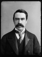 (William) Martin Conway, 1st Baron Conway of Allington NPG x1052