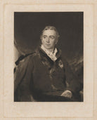 Robert Dundas, 2nd Viscount Melville NPG D7851