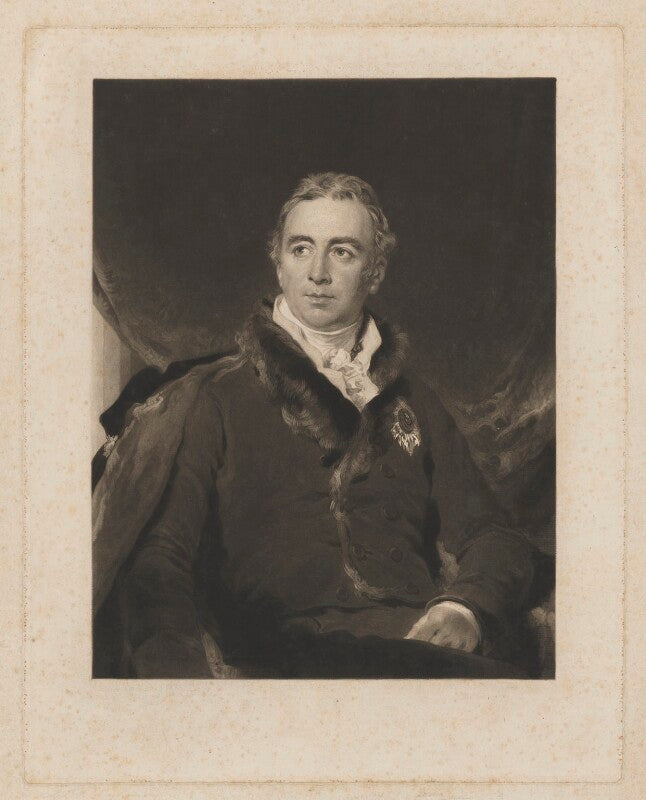 Robert dundas, 2nd viscount melville npg d7851