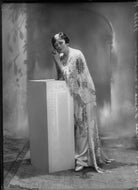 Irene Vanbrugh NPG x26767