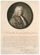 Sir John Barnard NPG D636