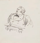 Joseph Parker NPG 3595