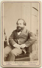 Elie Miriam Delaborde NPG Ax38157