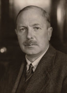 Sir Charles Galton Darwin NPG x84070