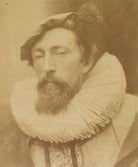 John Evan Hodgson NPG P91