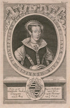 Called Lady Jane Grey NPG D31627