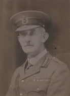 Sir Alfred Percy Blenkinsop NPG x66353