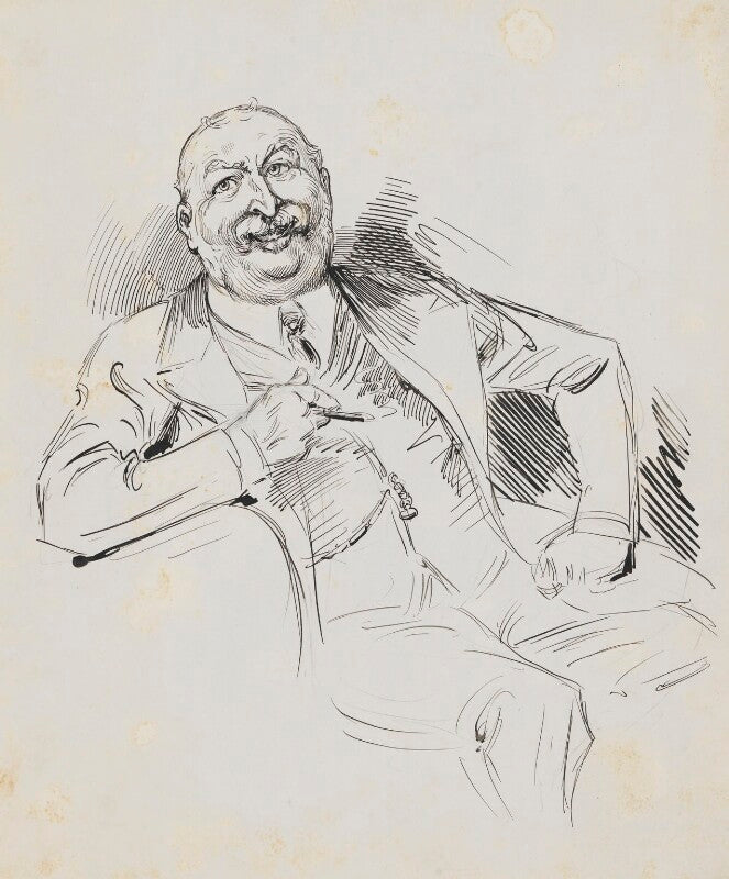 William knox d'arcy npg 6251(15)