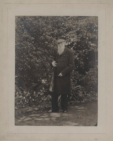 William Booth NPG x1538