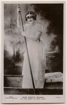 Gertie Millar NPG x198074