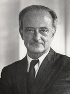 Fred Zinnemann NPG x165228