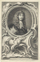 Henry Bennet, 1st Earl of Arlington NPG D29366
