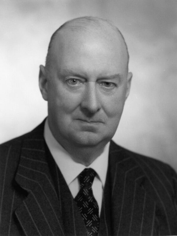 Robert alexander palmer, 1st baron rusholme npg x170202