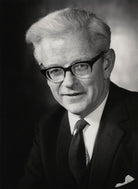 Sir John Cowdray Kendrew NPG x165937