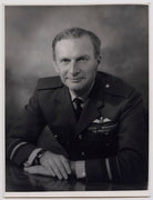 Sir (Thomas) Neville Stack NPG x181590