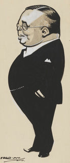 Austen Leonard Reed NPG D4057