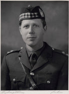 Robin Anthony Hulf NPG x181521