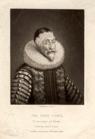 Sir John Coke NPG D1493