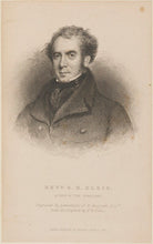 George Robert Gleig NPG D14887