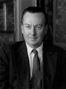 (Harold) Julian Amery, Baron Amery of Lustleigh NPG x172094