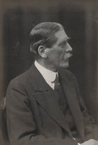 Sir (Charles) Inigo Thomas NPG x185641