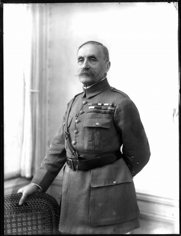 Ferdinand foch npg x120172
