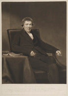 Luke Fraser NPG D38425