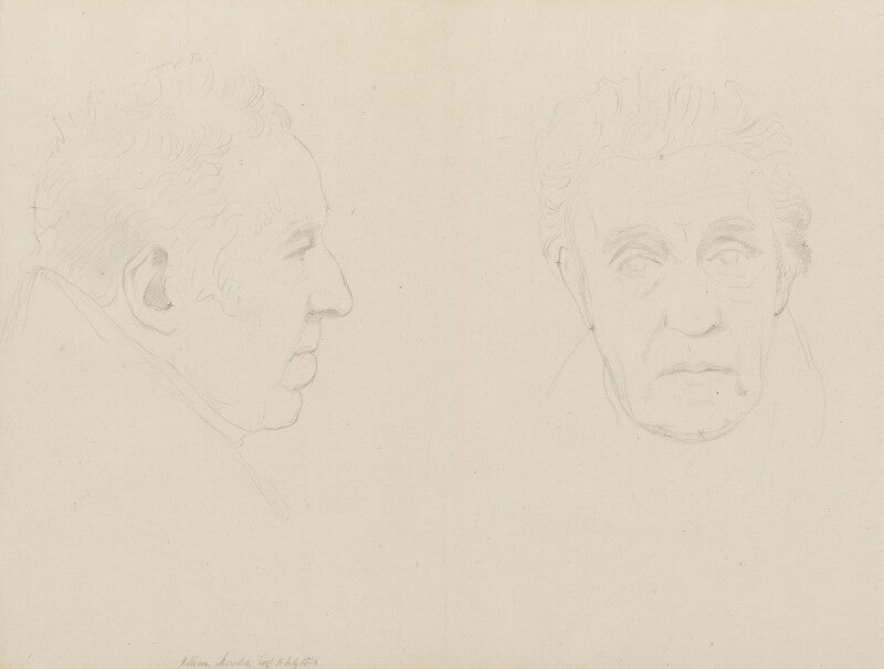 William marsden npg 316a(86)