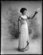 Suzanne D'Astoria NPG x103803