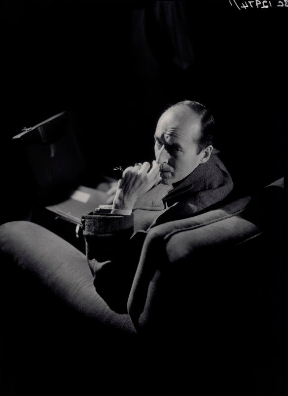 Arthur wontner npg x24783