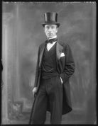 Charles Stewart Henry Vane-Tempest-Stewart, 7th Marquess of Londonderry NPG x75128